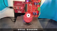 5分鐘詳解定時(shí)器/計(jì)數(shù)器E和波形擴(kuò)展！
