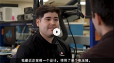 為何選擇集成電平轉(zhuǎn)換？