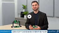 【PI】具有寬爬電距離的InnoSwitch3-AQ開(kāi)關(guān)IC提升800V電動(dòng)汽車(chē)的可靠性