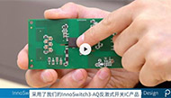 【PI】使用1700V InnoSwitch3-AQ的4路輸出20W汽車(chē)用電源 DER-1030Q